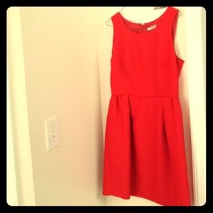 J.crew dress